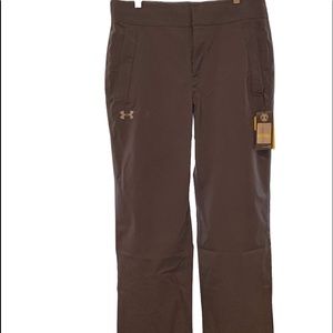 Under Armour storm waterproof pants